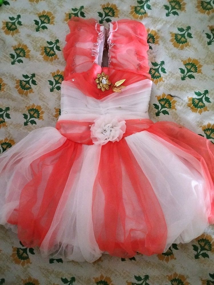 New Baby Girl Dresses