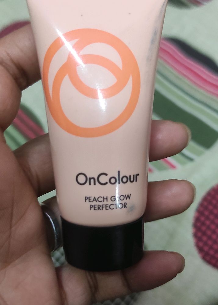 Oriflame Oncolour Peach Glow Perfector