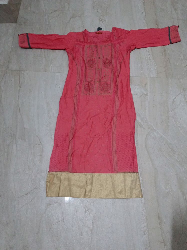 Kurti