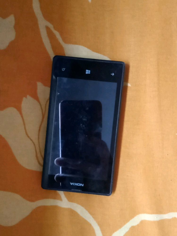 Nokia Lumia 520