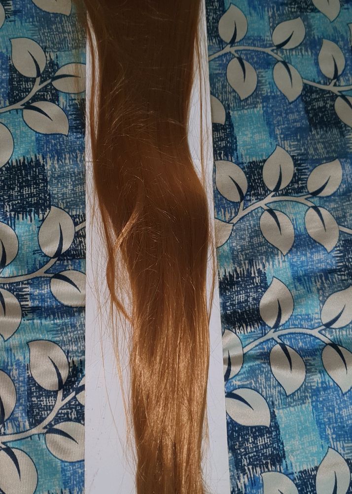 Hair Extension