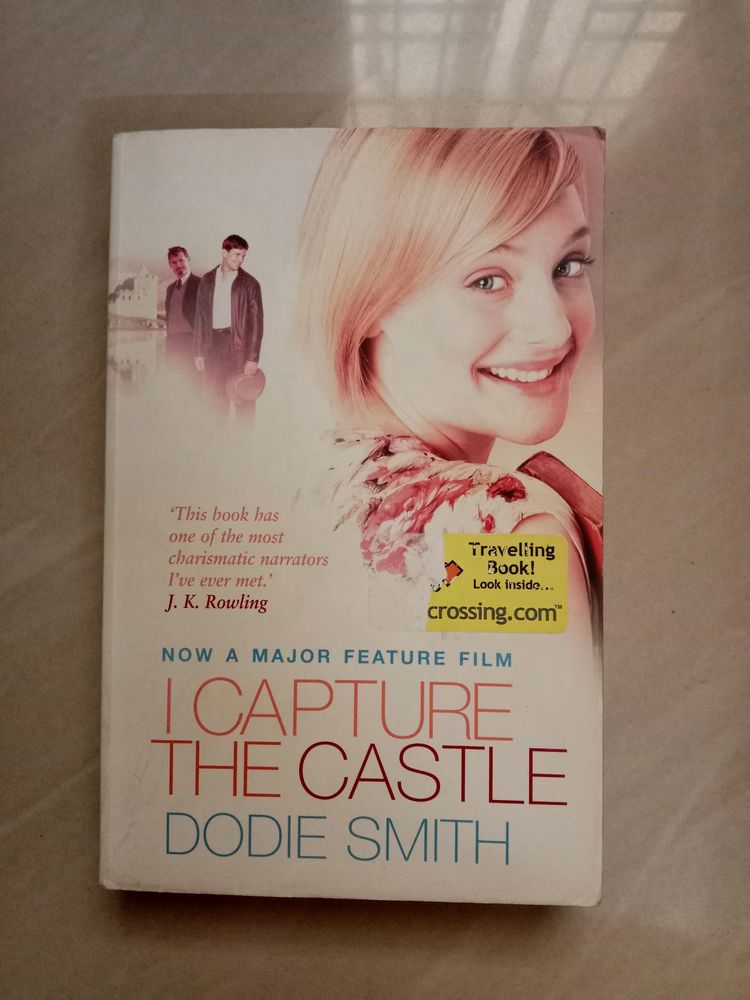 I Capture The Castle By Dodie Smith