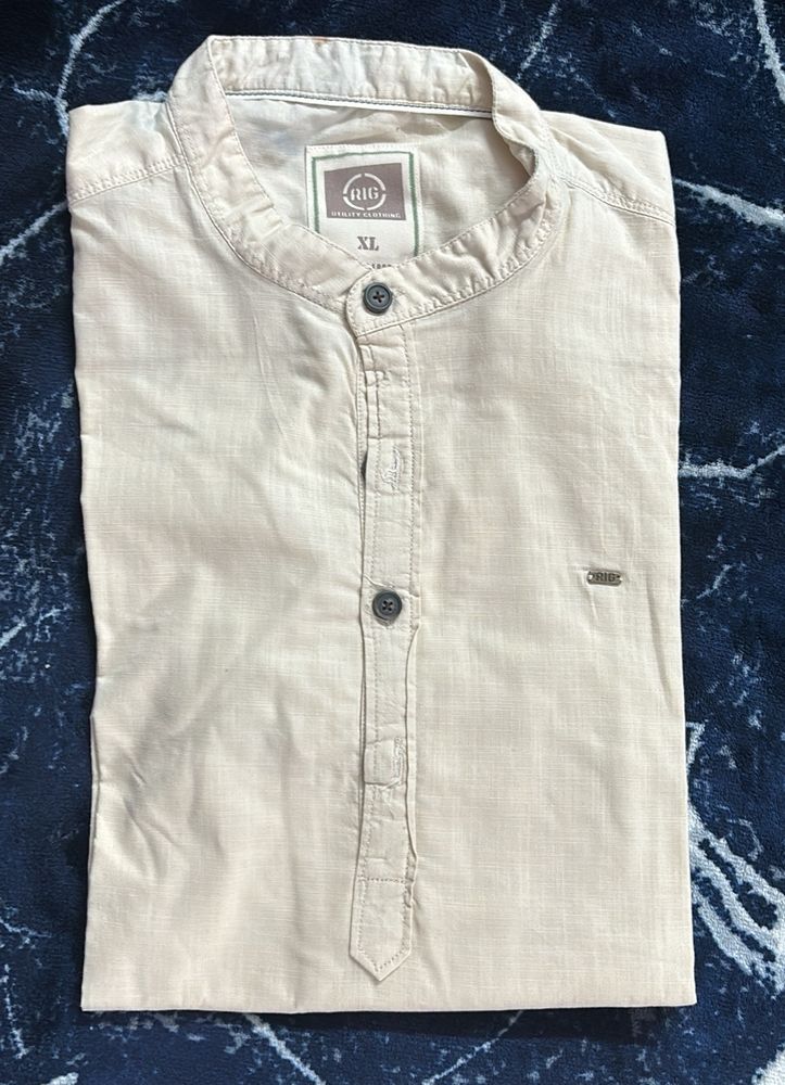 Kurta Shirt For Men