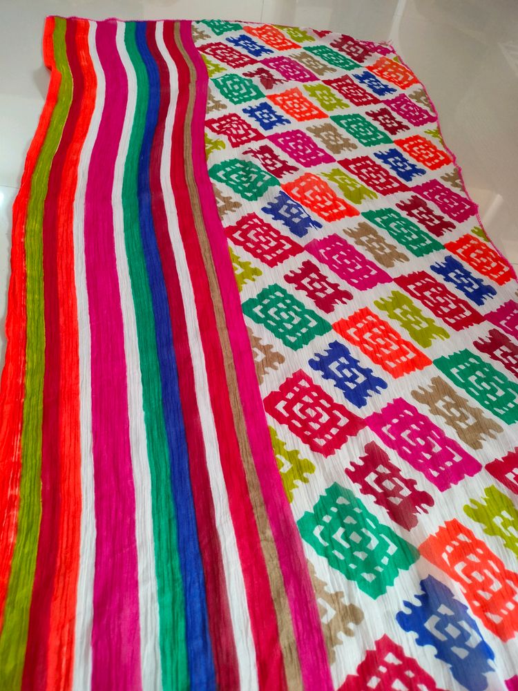 Beautiful Colouring #scarf