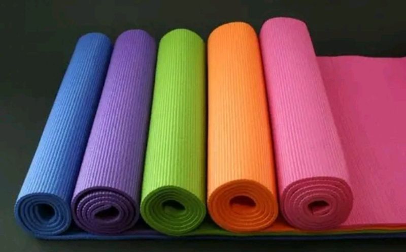 1 Yoga Mat