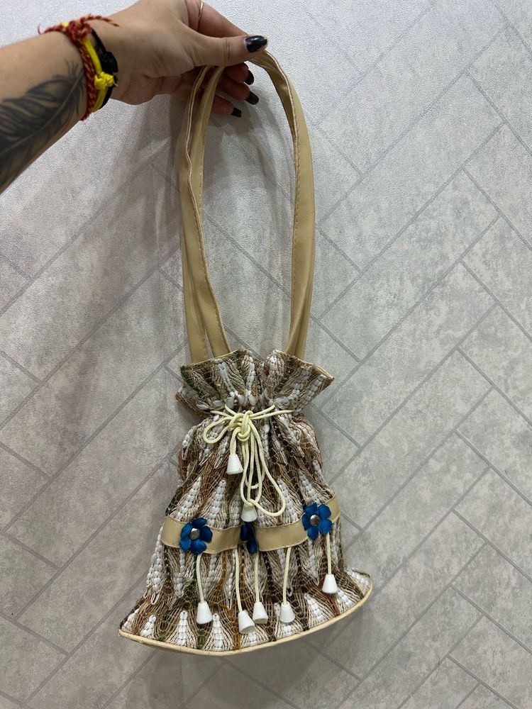 Boho Bag