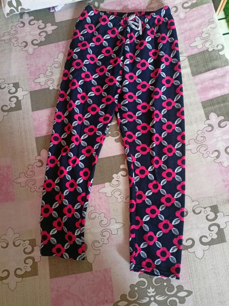 Winter Pants (M Size)