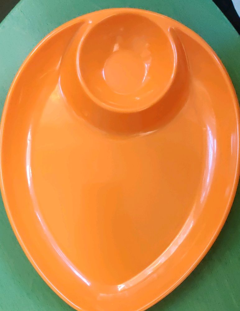 Kid's Plate/Serving Plate