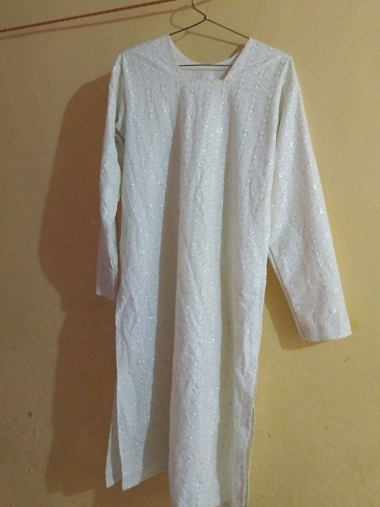 New Kurti