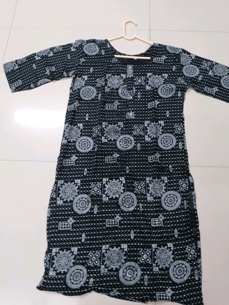 Kurti