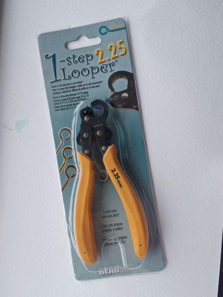 One Step Looper 2.25