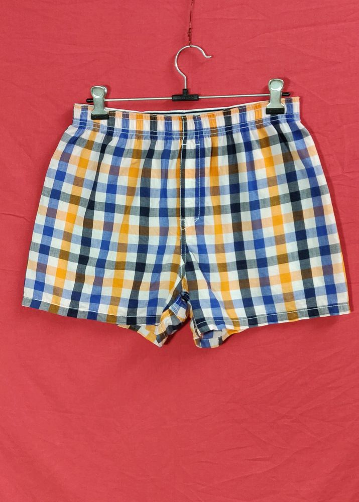 Man Shorts H&m