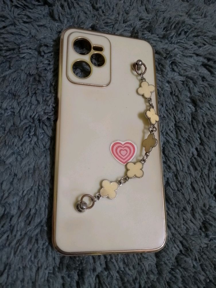 Phone Back Cover