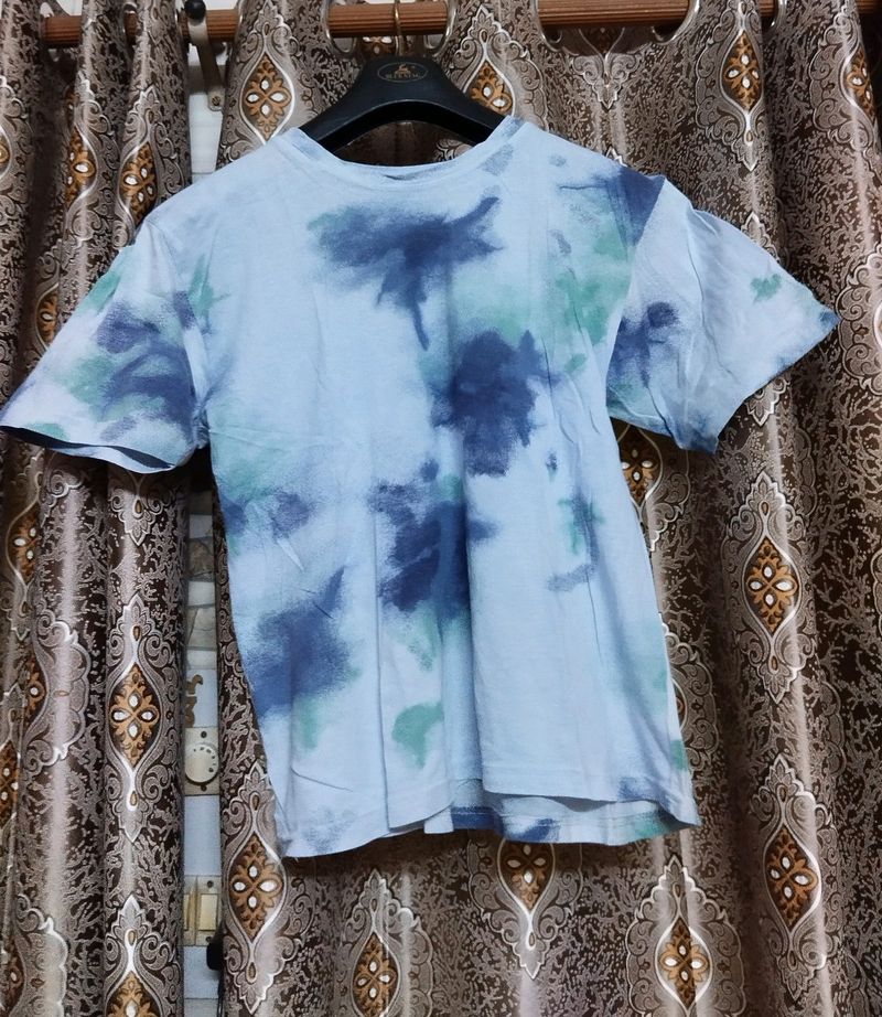 Tie & Dye T-shirt