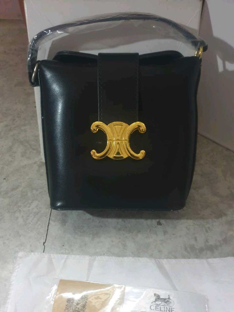 Celine Slingbags