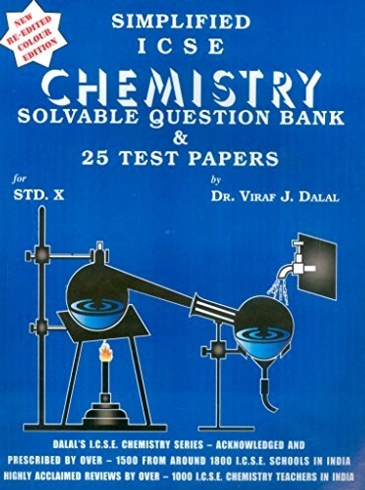 Chemistry Class 10