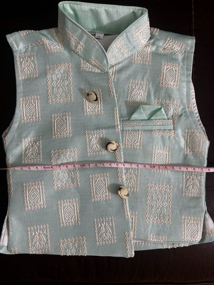 Boy’s Ethnic Kurta set