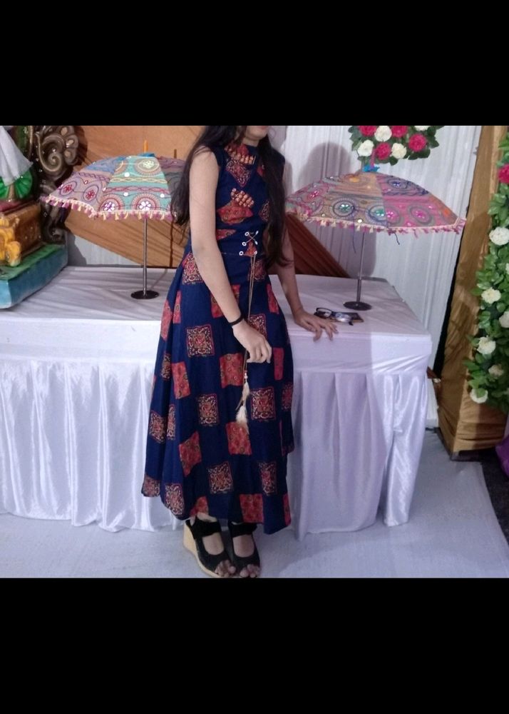 Traditional Kurti