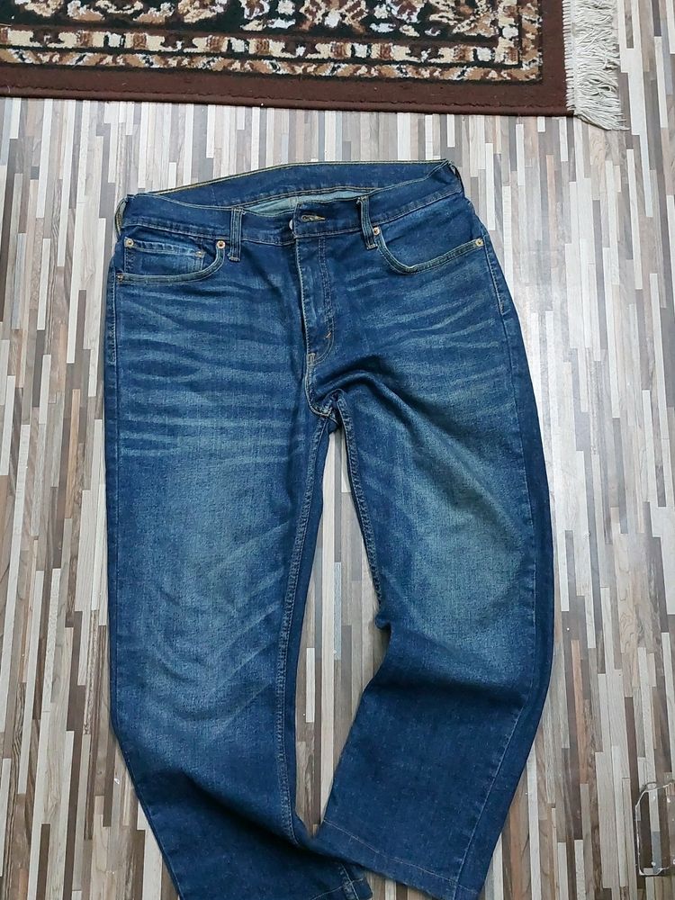 Levis Denim Jeans