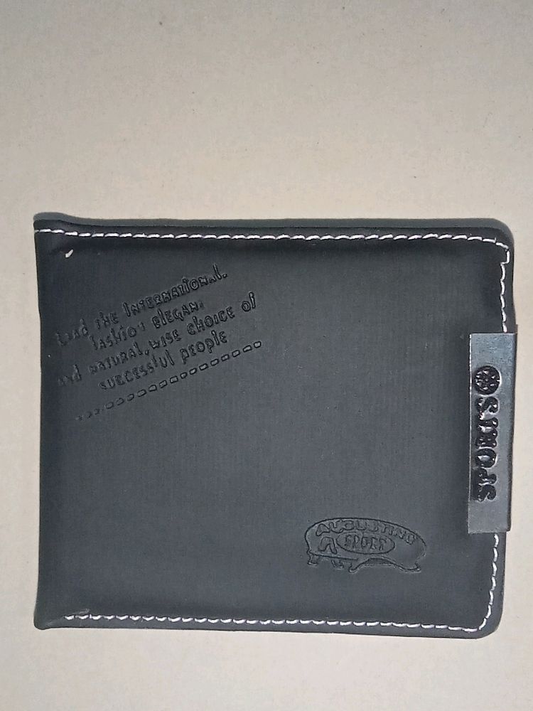 Men's Wallet