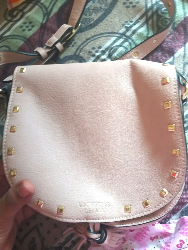 Beautiful Side Bag