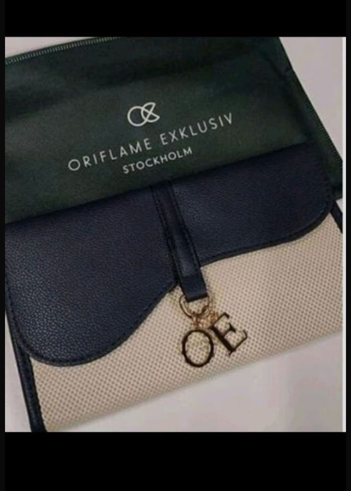 Oriflame Wallet