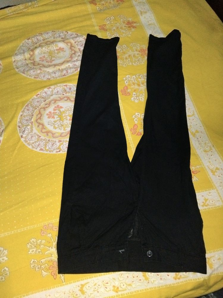 Denim Jenis PANTS