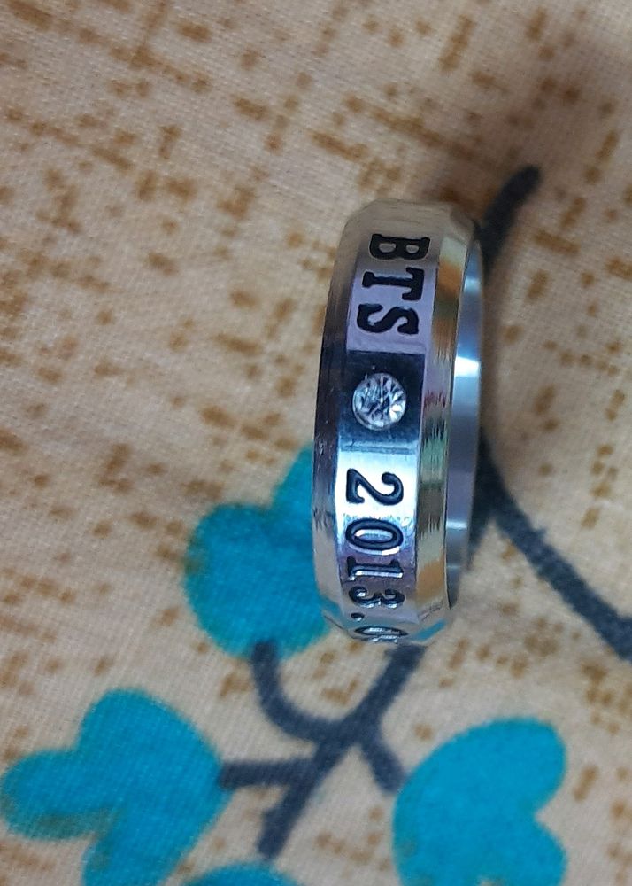 BTS RING💍