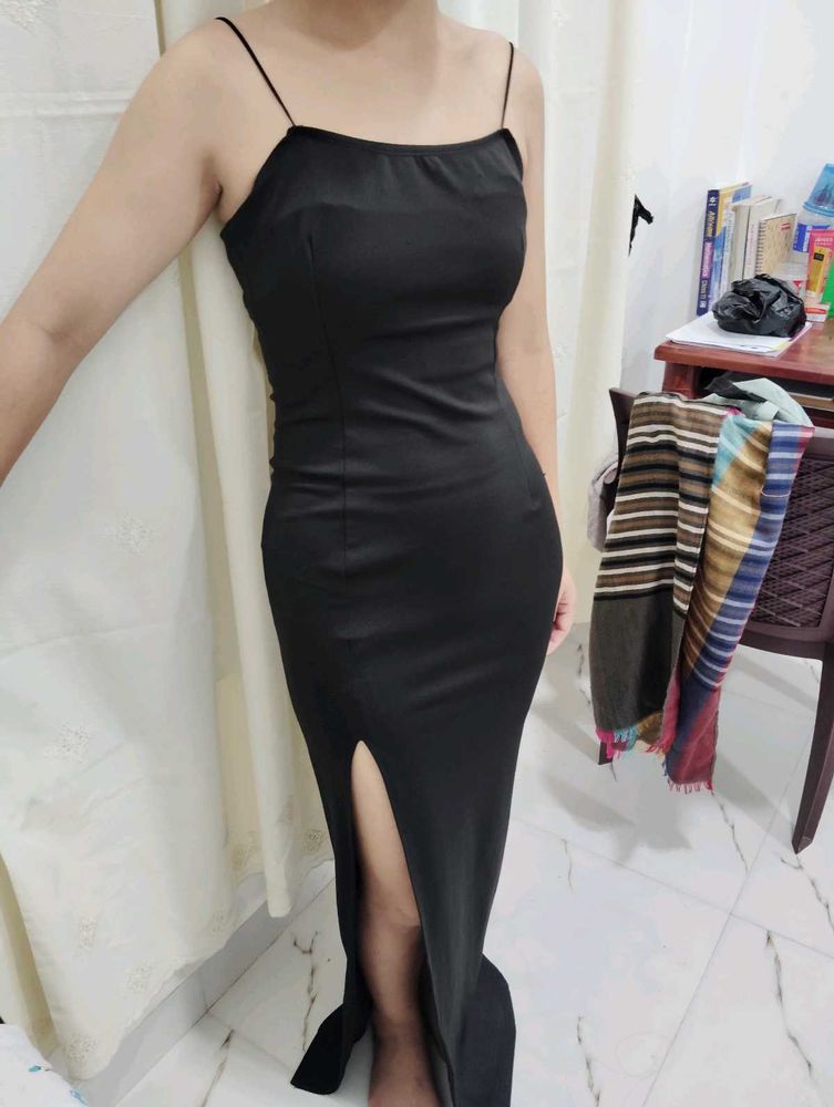 URBANIC Bodycon Dress