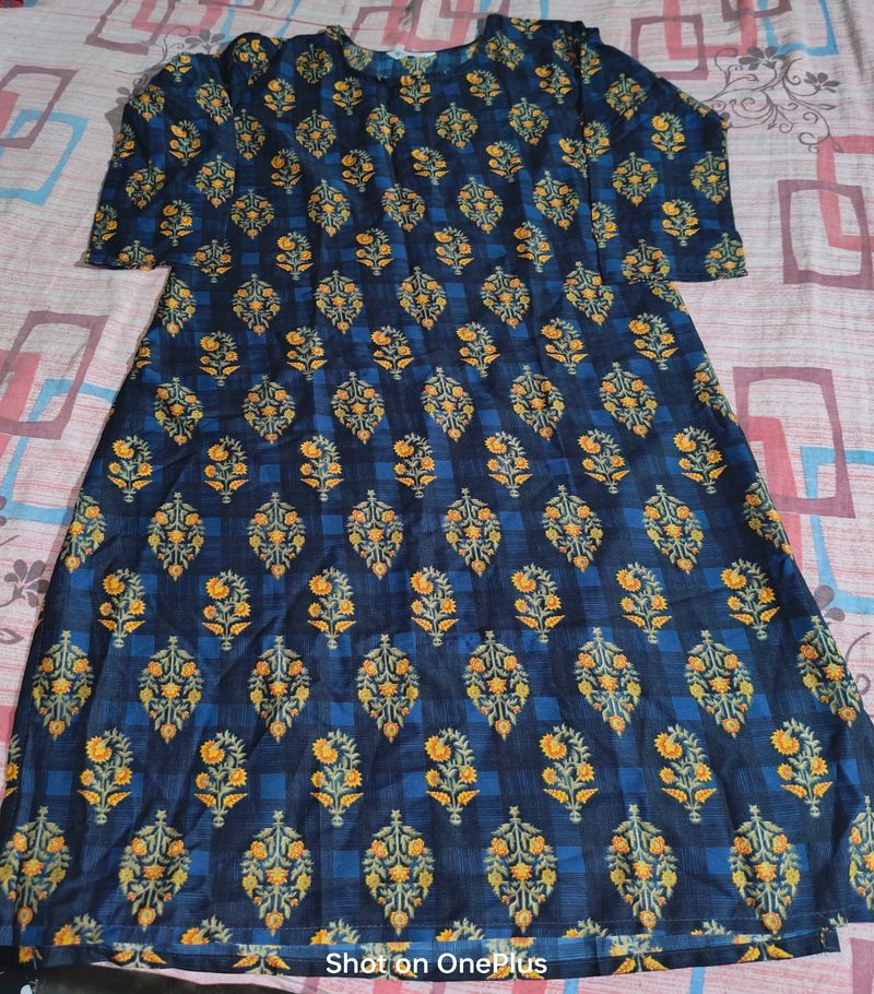 New Kurti