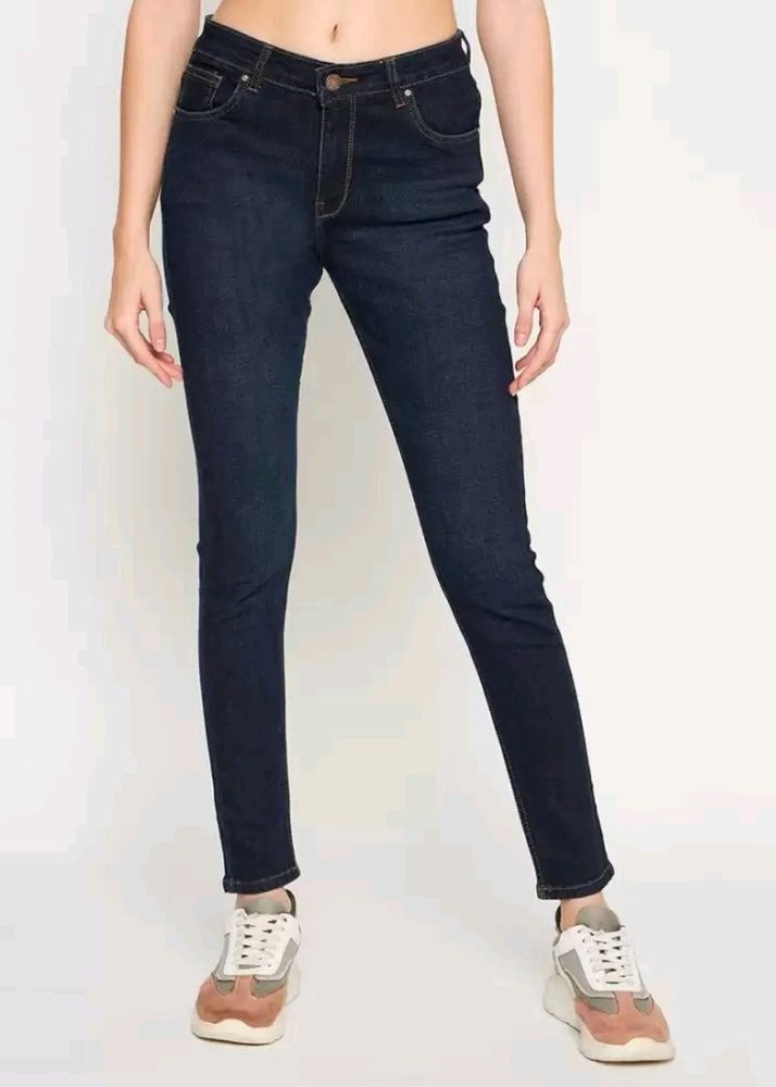 Madame Skinny Jeans (Brand New)