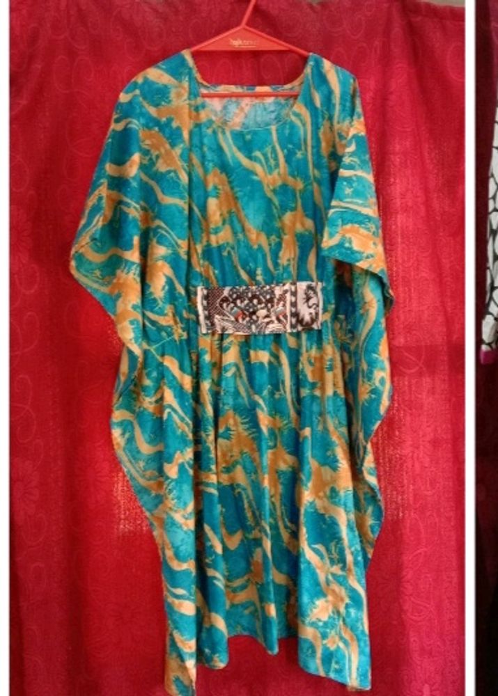 Kaftan Kurti