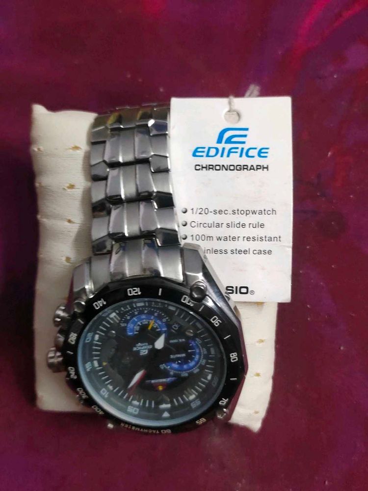 Casio Watch, Perfect Gift, Diwali Well Wishes