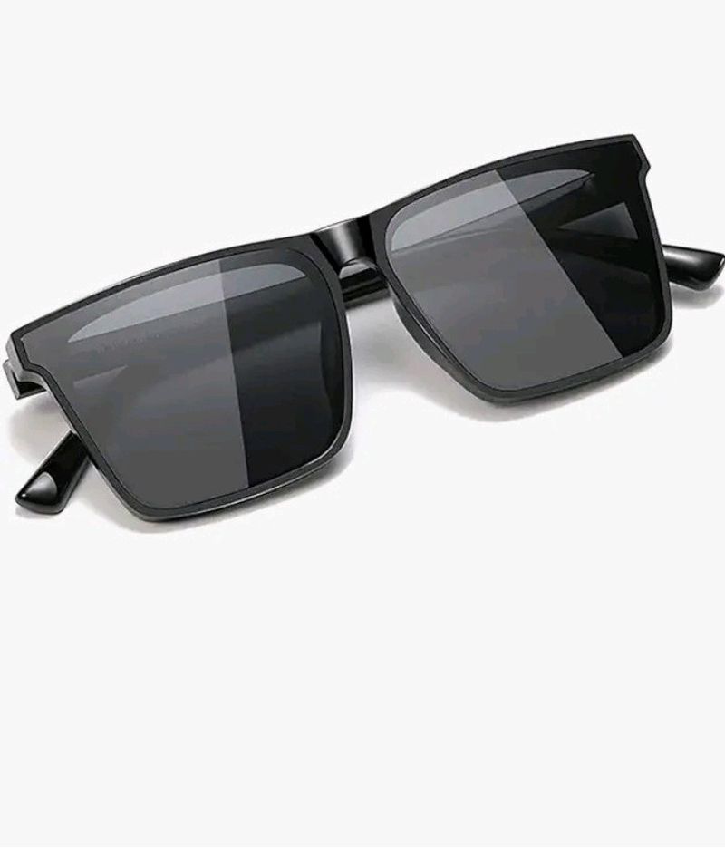 Black Premium Sunglasses