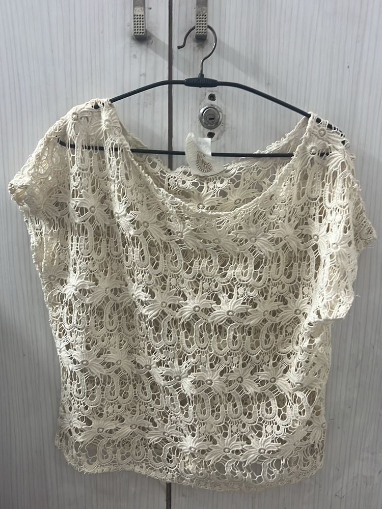 Lace Top