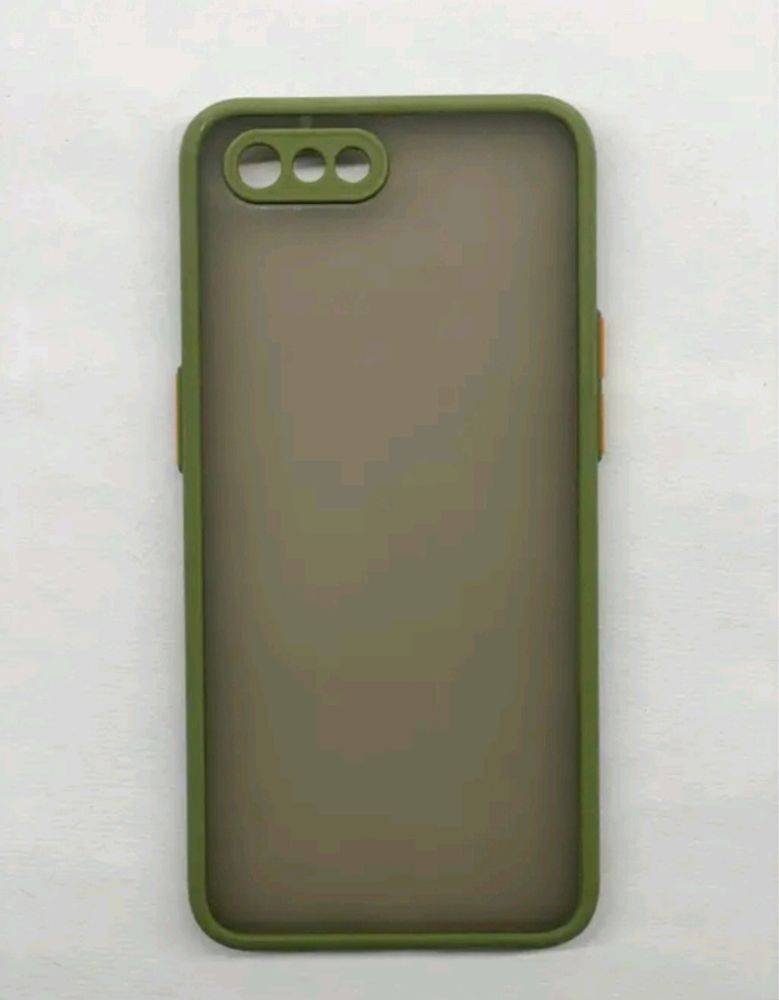 Realme C2 BACK COVER