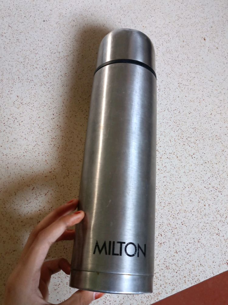 Milton Water Bottle