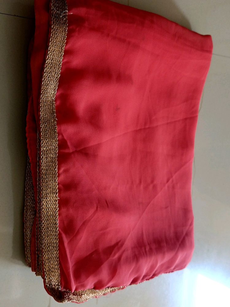 Boutique Saree