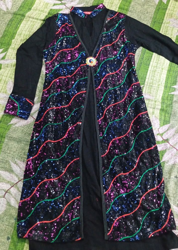 Brand New winter Kurti For Women 🦋