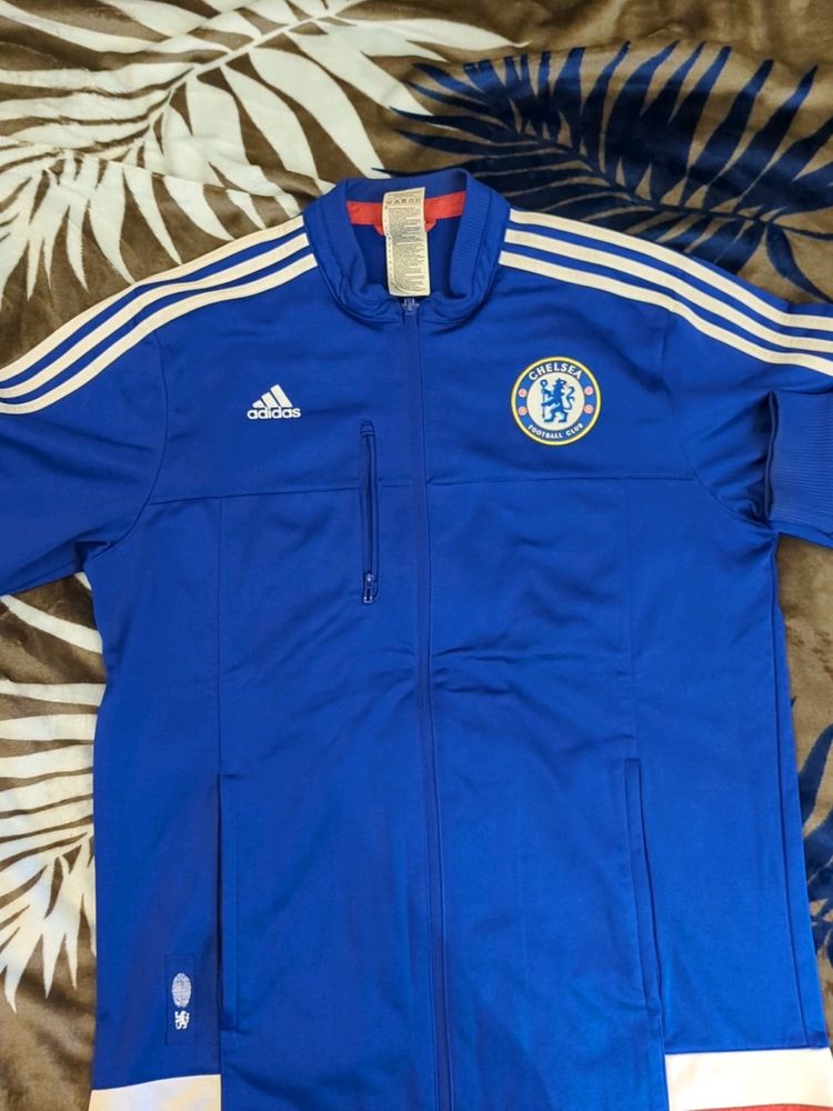 Adidas Chelsea Jacket