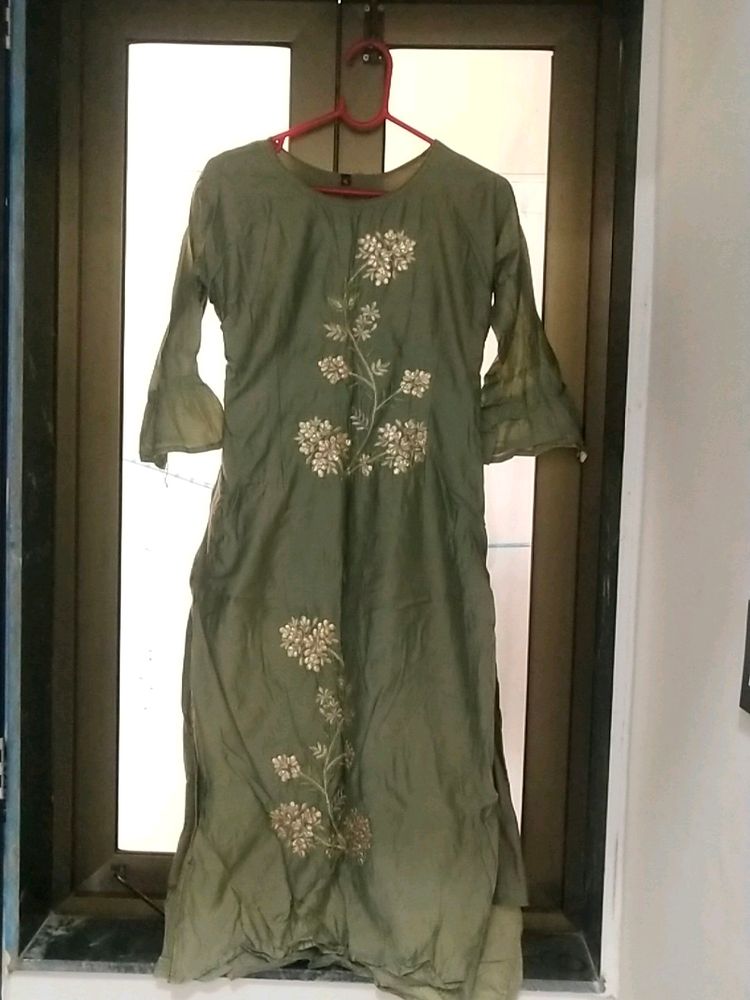 XL Size Kurti