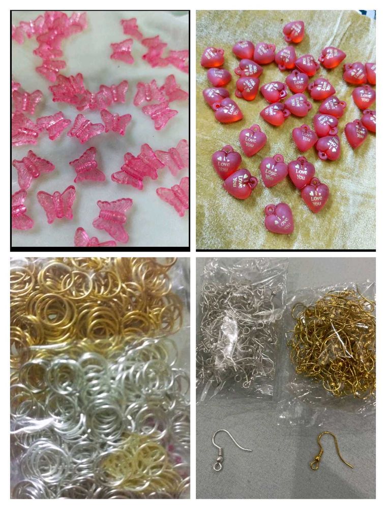 Jewellery Making Raw Material