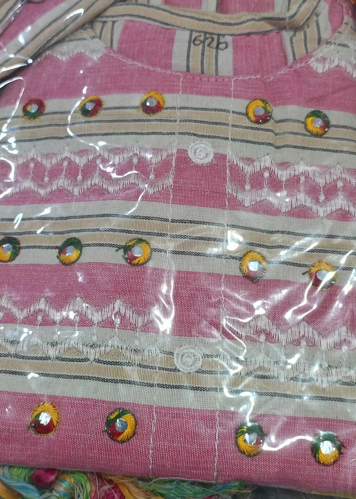 Kurta Pent Set