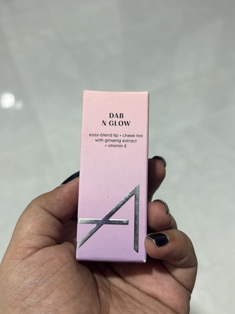 House Of Makeup Cheek Tint