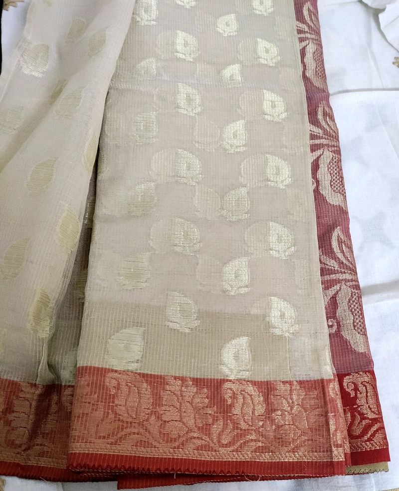 New Saree