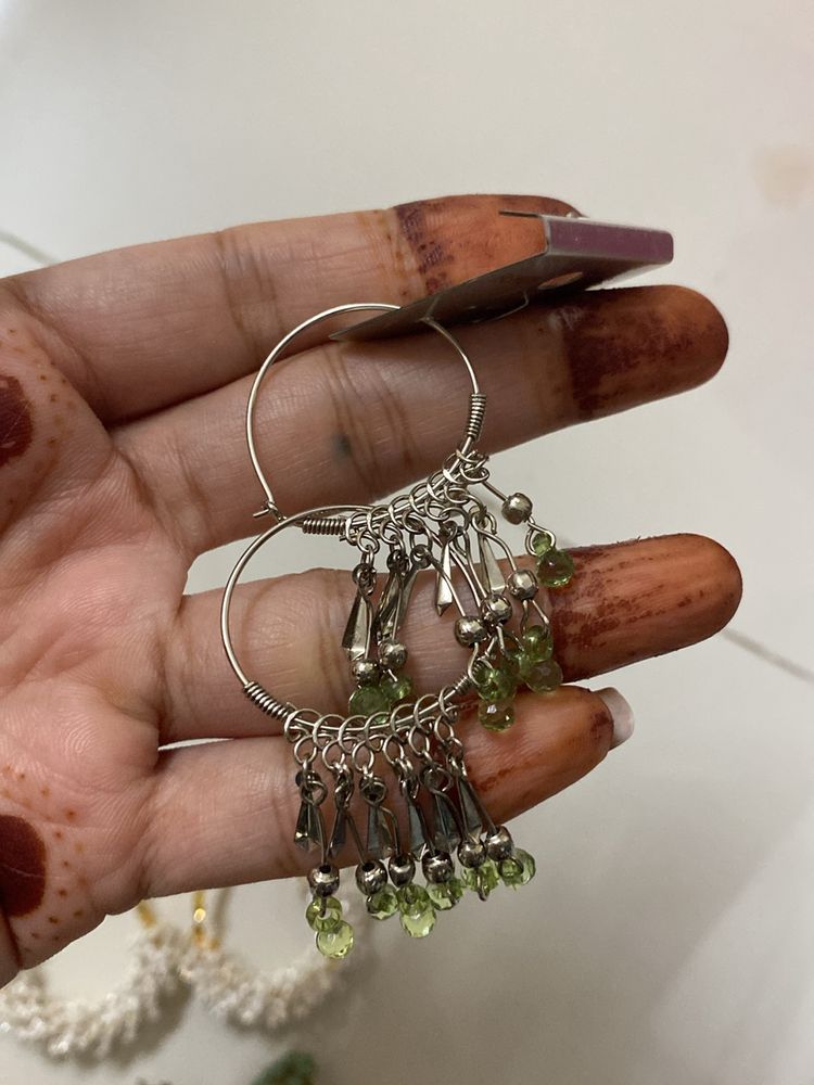 Earrings Combo