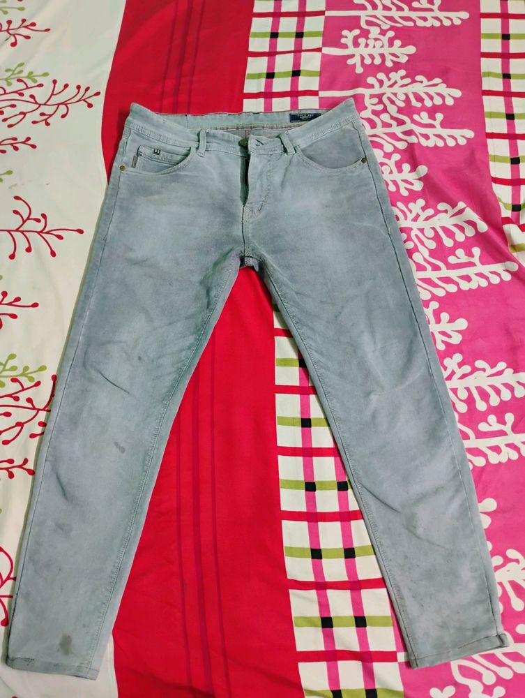 Zara Man34 Size Like New Jeans Pants👖