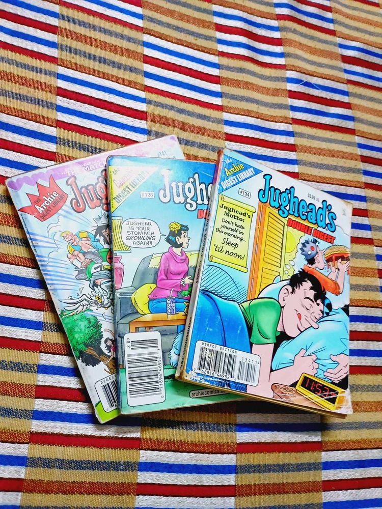 Archies Comics