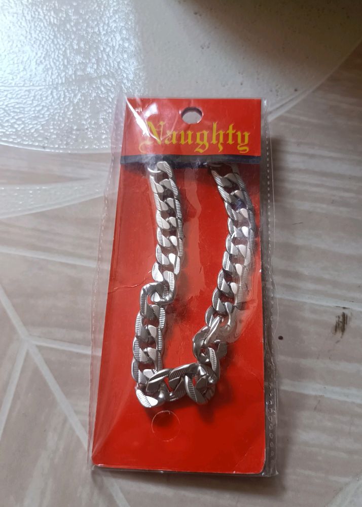 Bracelet - Stainless Steel