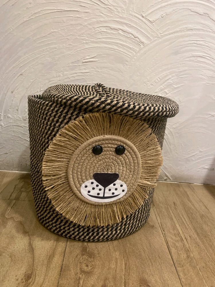 Cute Storage Basket